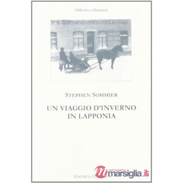 Viaggio d'inverno in Lapponia (Un)