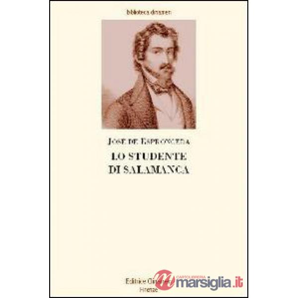 Studente di Salamanca (Lo)