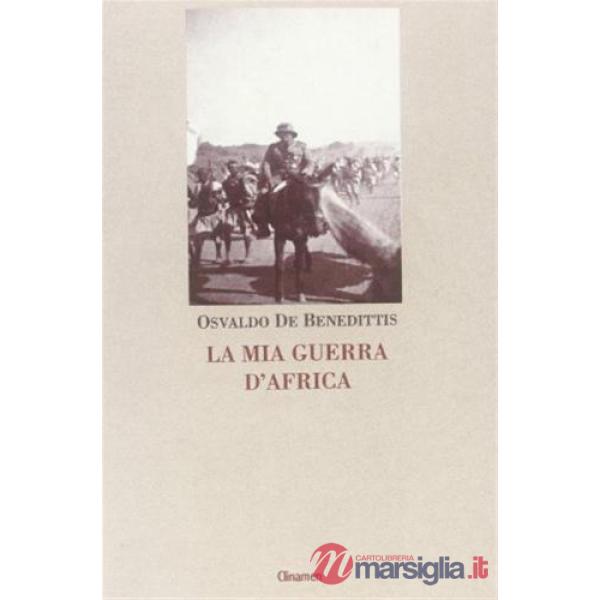 Mia guerra d'Africa (La)