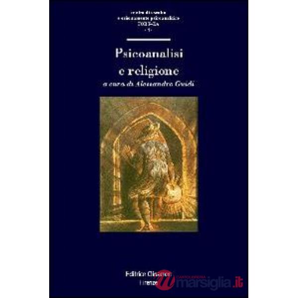 Psicoanalisi e religione