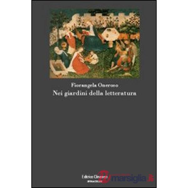 Nei giardini della letteratura