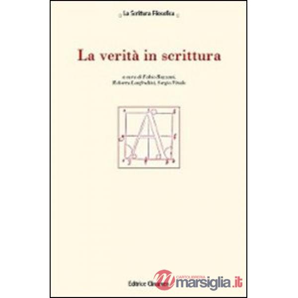 Verità in scrittura (La)