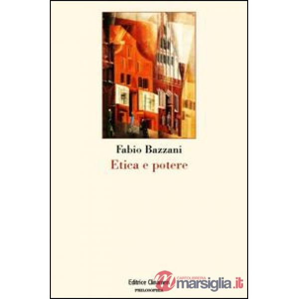 Etica e potere
