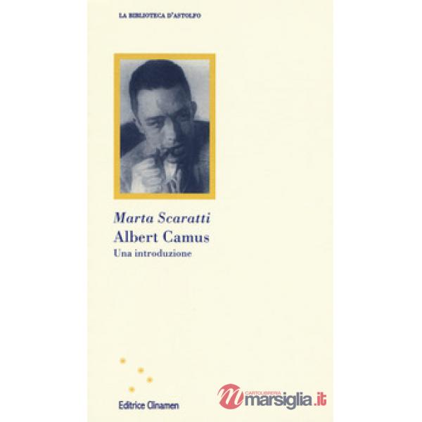 Albert Camus. Una introduzione