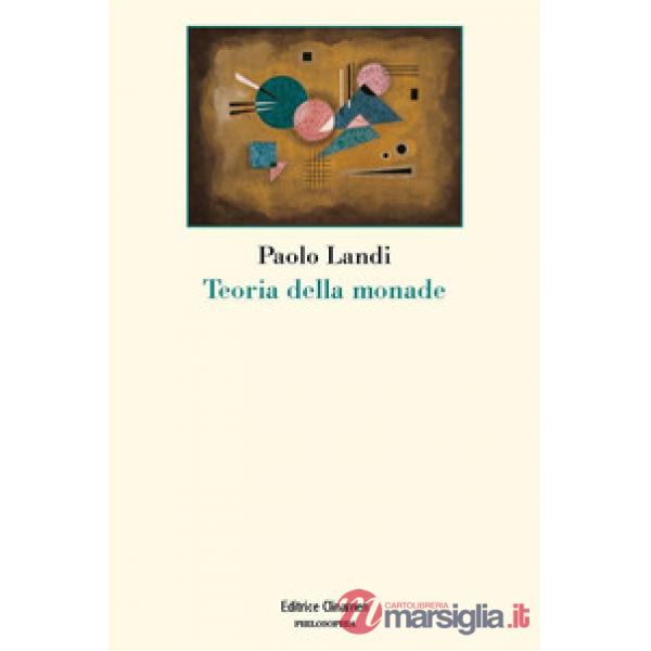 Teoria della monade