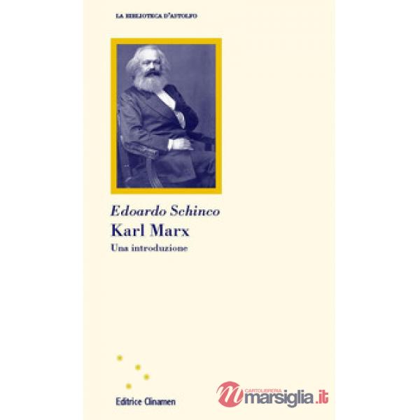 Karl Marx. Una introduzione
