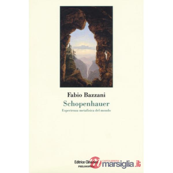 Schopenhauer. Esperienza metafisica del mondo
