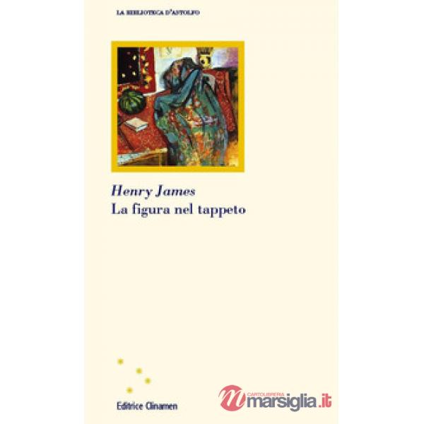 Figura nel tappeto (La)