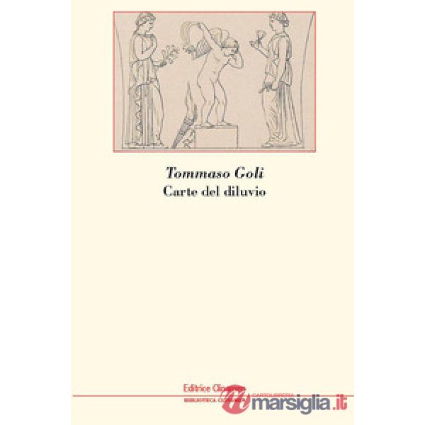 Carte del diluvio