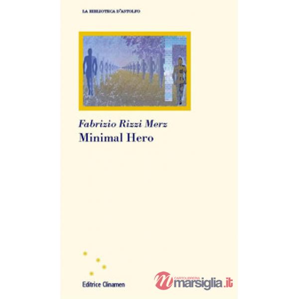 Minimal hero