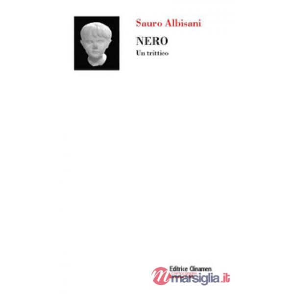Nero. Un trittico