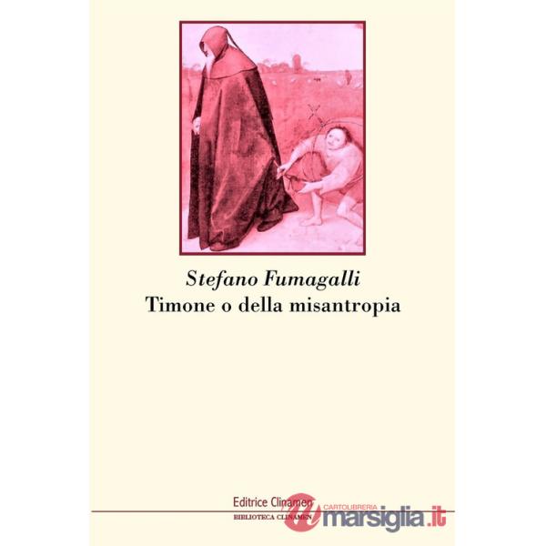 Timone o della misantropia