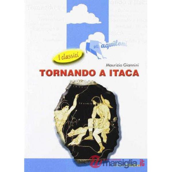 TORNANDO A ITACA