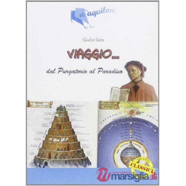 VIAGGIO... DAL PURGATORIO