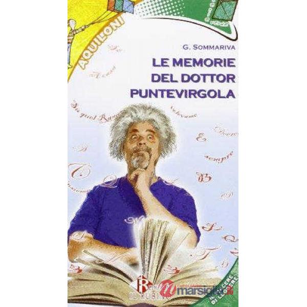 LE MEMORIE DEL DOTT. PUNTEVIRGOLA