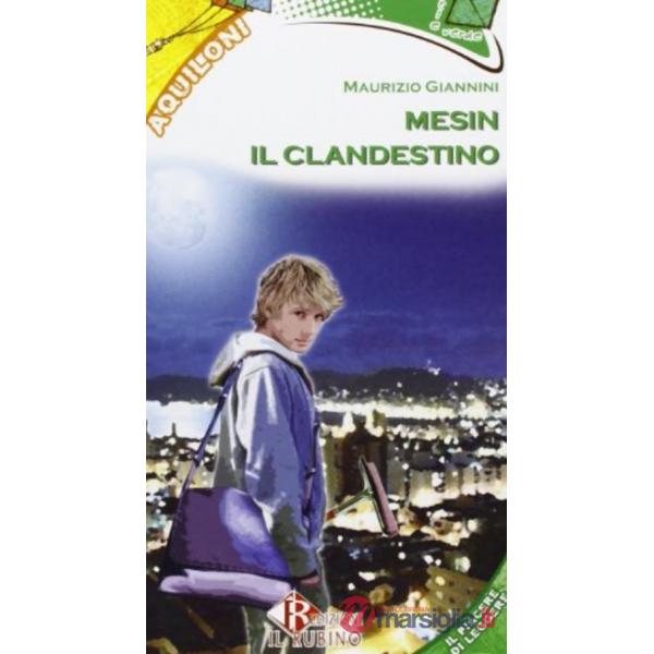 MESIN IL CLANDESTINO