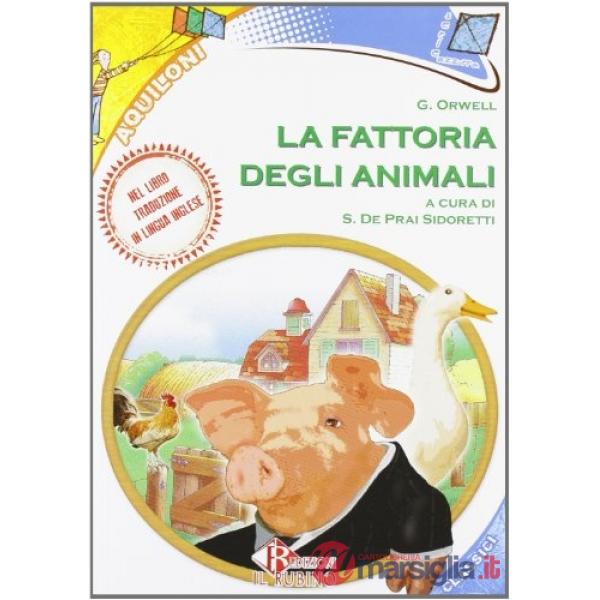 FATTORIA DEGLI ANIMALI (LA)