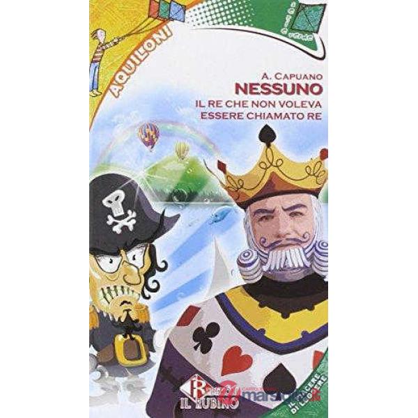 NESSUNO