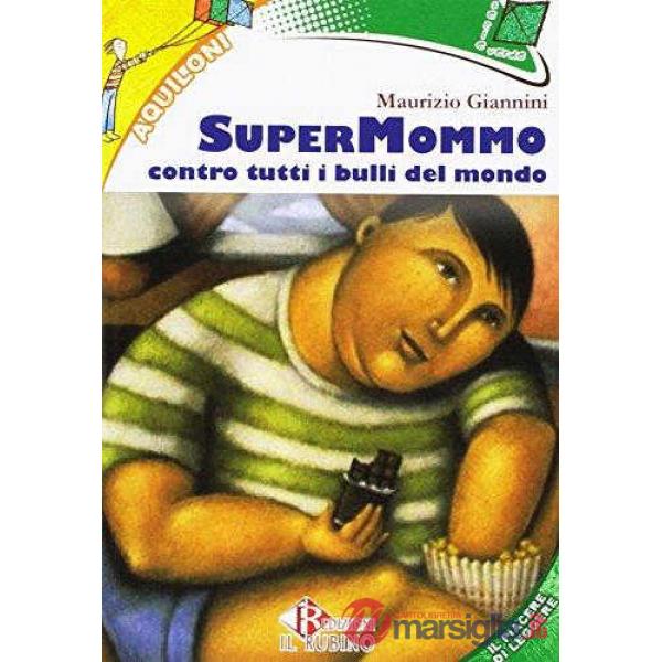 SUPERMOMMO