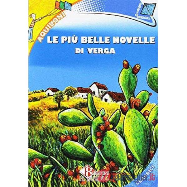 LE PIU' BELLE NOVELLE...