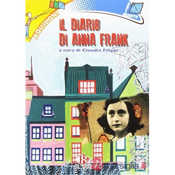 DIARIO DI ANNA FRANK