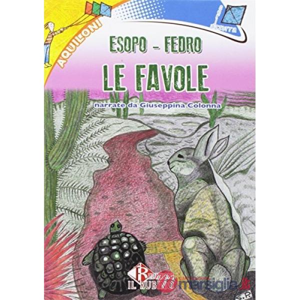 FAVOLE