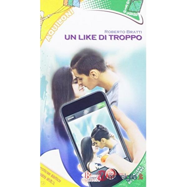LIKE DI TROPPO