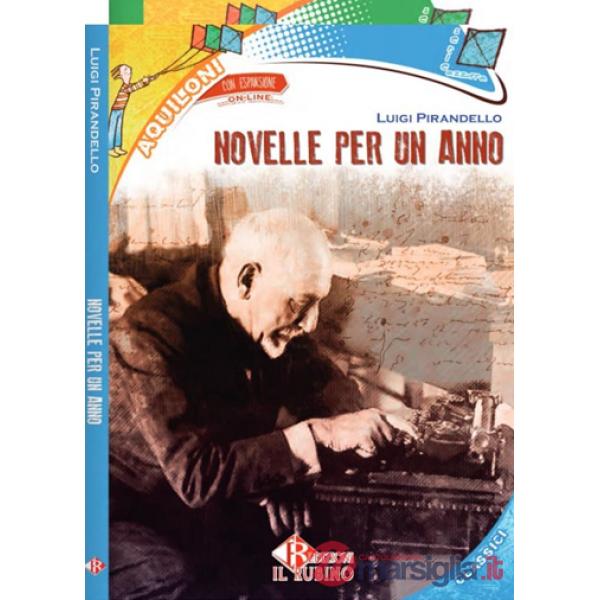 NOVELLE PER UN ANNO
