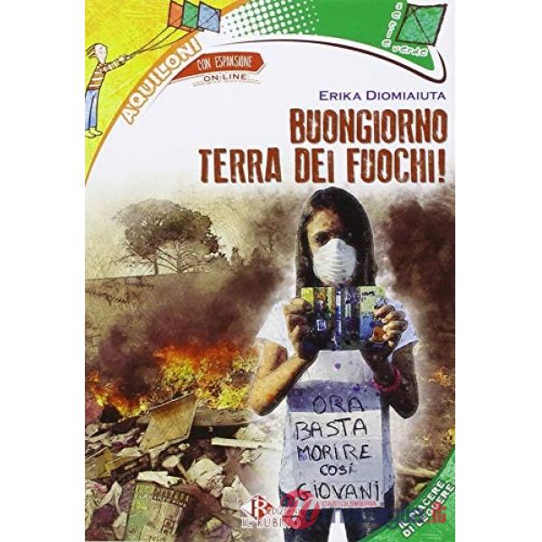 BUONGIORNO TERRA DEI FUOCHI