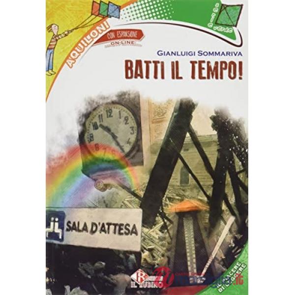 BATTI IL TEMPO!