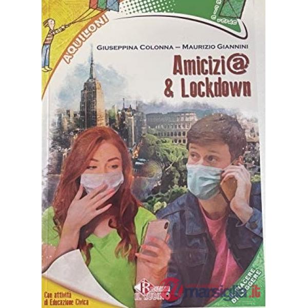 AMICIZI@ E LOCKDOWN