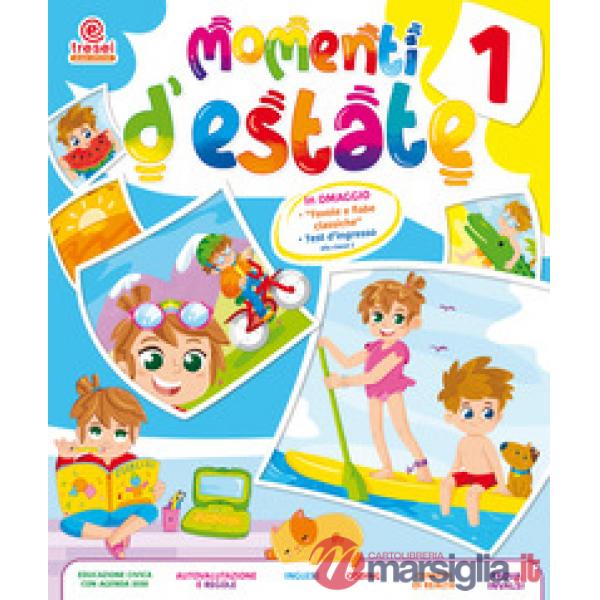 MOMENTI D'ESTATE 1