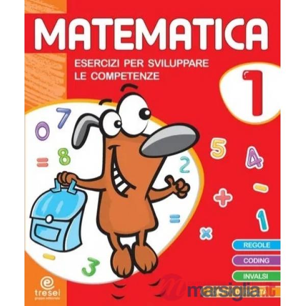 MATEMATICA 1