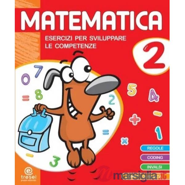MATEMATICA 2