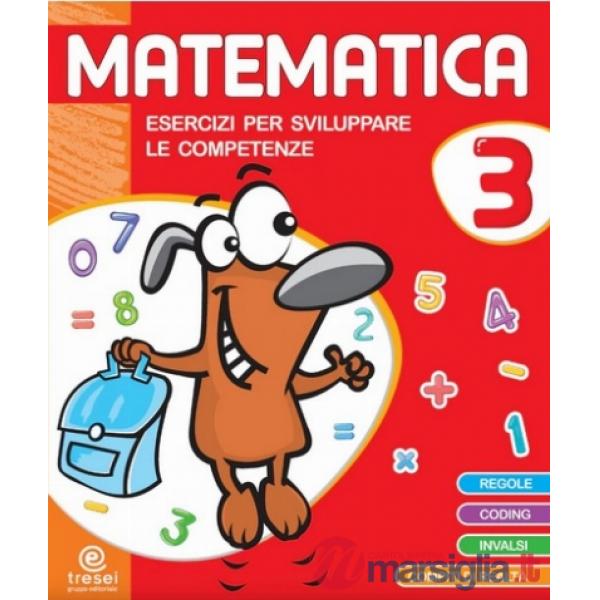 MATEMATICA 3