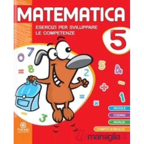 MATEMATICA 5