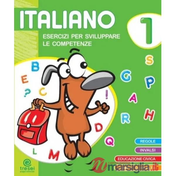 ITALIANO 1