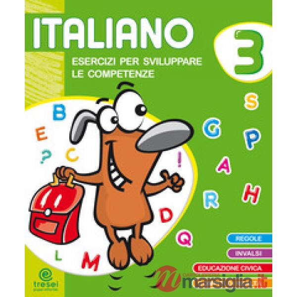 ITALIANO 3