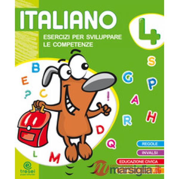 ITALIANO 4