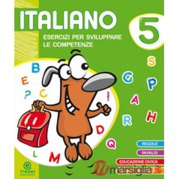 ITALIANO 5