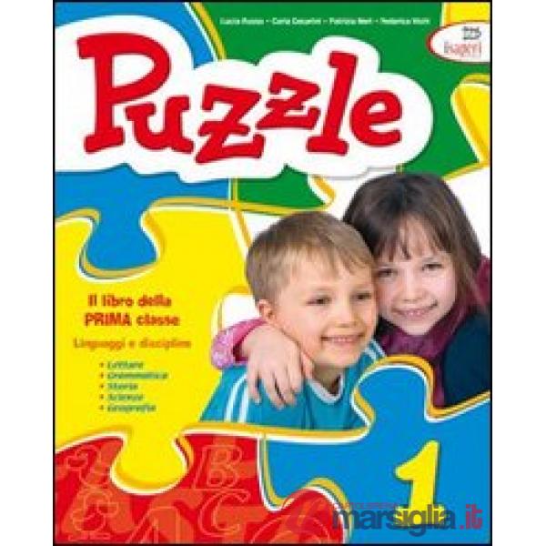 PUZZLE 1