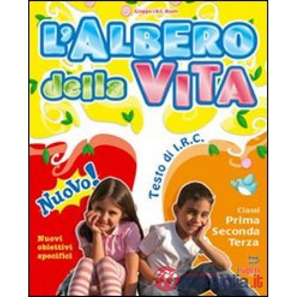 ALBERO DELLA VITA 1/2/3 PACK