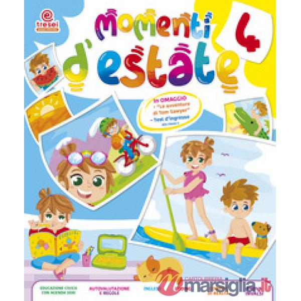 MOMENTI D'ESTATE EXTRA 4