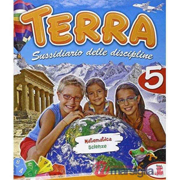 TERRA 5 MAT/SCI