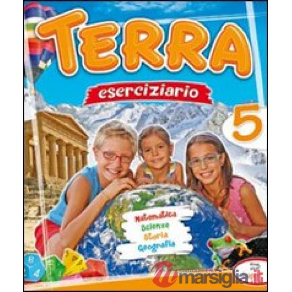 TERRA 5 PACK