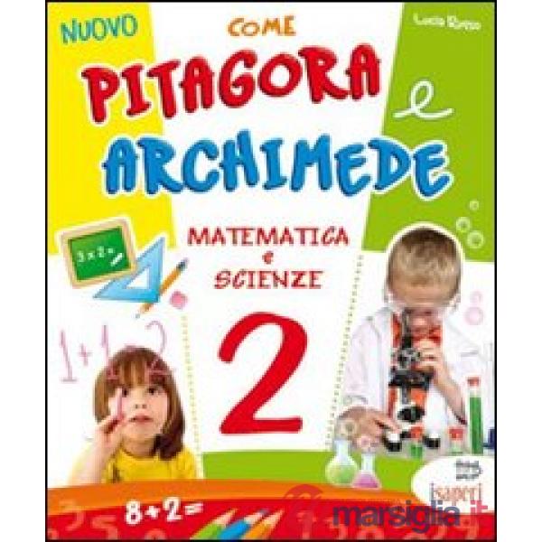 NUOVO COME PITAGORA E ARCHIMEDE 2