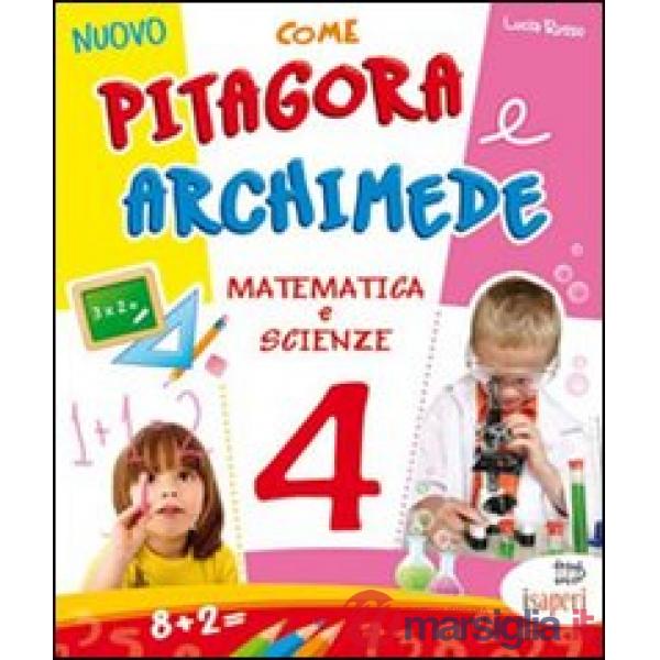 NUOVO COME PITAGORA E ARCHIMEDE 4