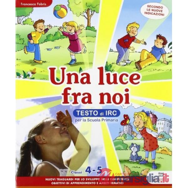 UNA LUCE FRA NOI 1/2/3