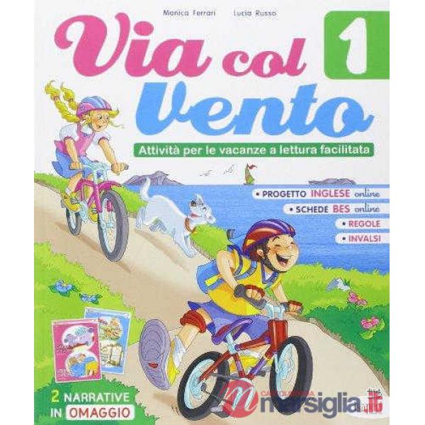 VIA COL VENTO 1