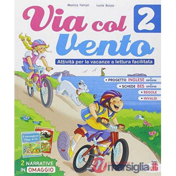 VIA COL VENTO 2